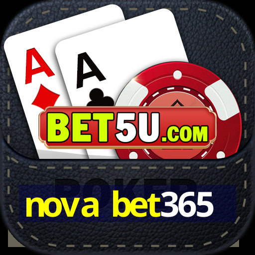 nova bet365